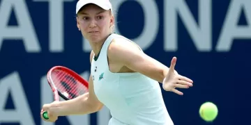 Rybakina, Gauff advance to Toronto quarters