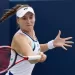 Rybakina boosts US Open hopes