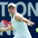 Rybakina, Gauff advance to Toronto quarters