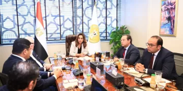 Egypt seeks stronger eco-alignment for Forbes Int’l Tower in New Capital