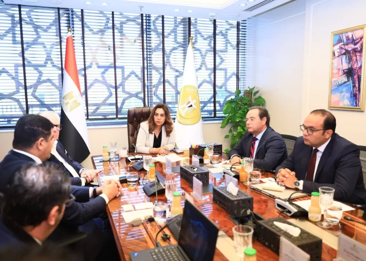 Egypt seeks stronger eco-alignment for Forbes Int’l Tower in New Capital 12 - Egyptian Gazette