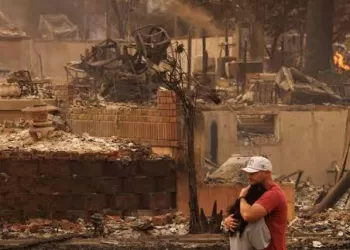 Evacuation