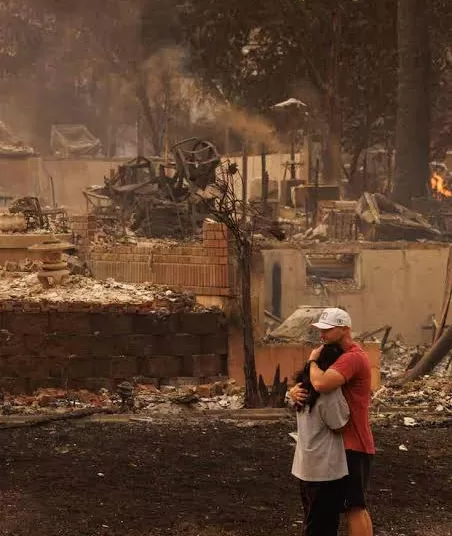 Evacuation