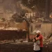 About 60,000 ordered to evacuate from fires in Spokane 2 - Egyptian Gazette Evacuation
