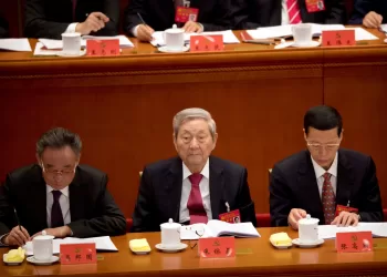 Ex chinese