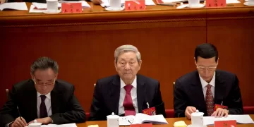 Ex chinese