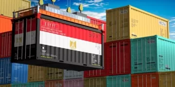 Egypt’s agricultural exports top 6.2m tonnes