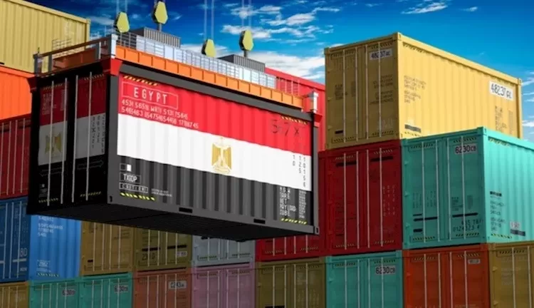Egypt’s agricultural exports top 6.2m tonnes 12 - Egyptian Gazette