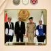 Egypt, Harvard partner to train teachers at Military Academy