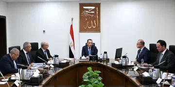 Gov't advancing ownership transfer proposals to expand private sector participation 1 - Egyptian Gazette Gov’t advancing ownership transfer proposals to expand private sector participation