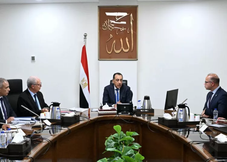 Gov't advancing ownership transfer proposals to expand private sector participation 12 - Egyptian Gazette Gov't advancing ownership transfer proposals to expand private sector participation 11 - Egyptian Gazette