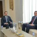 Sports Ministry, Future of Egypt mull strengthening integration among state institutions 2 - Egyptian Gazette Sports Ministry, Future of Egypt mull strengthening integration among state institutions