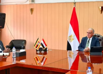 Egypt-Uganda partnership sets model for Nile Basin development – Sweilem