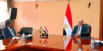 Egypt-Uganda partnership sets model for Nile Basin development – Sweilem