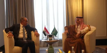 Egypt, S. Arabia review Red Sea, Sudan, Yemen developments