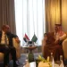 Egypt, S. Arabia review Red Sea, Sudan, Yemen developments