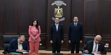 Gov't establishes Egypt Cities Transportation to operate smart urban transport 1 - Egyptian Gazette Gov’t establishes Egypt Cities Transportation to operate smart urban transport