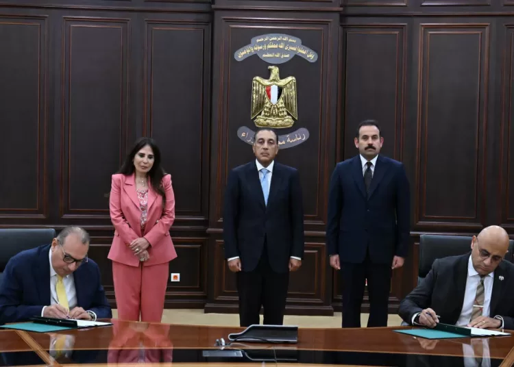 Gov't establishes Egypt Cities Transportation to operate smart urban transport 13 - Egyptian Gazette Gov't establishes Egypt Cities Transportation to operate smart urban transport 12 - Egyptian Gazette