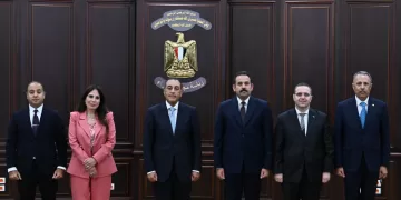 NUCA, Future of Egypt join forces to boost urban development