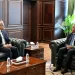 Egypt, UNESCO expand education, culture co-operation