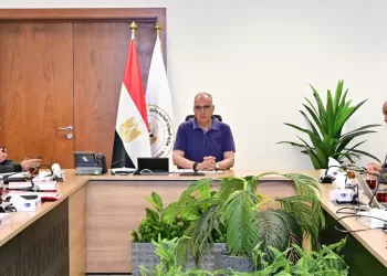 Egypt, Netherlands strengthen co-operation in applied water research