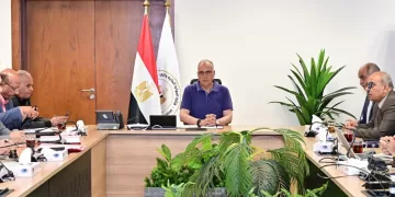 Egypt, Netherlands strengthen co-operation in applied water research
