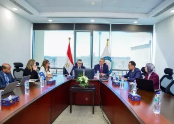 Egypt scales up investments via energy sector strategy