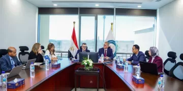 Egypt scales up investments via energy sector strategy 1 - Egyptian Gazette Egypt scales up investments via energy sector strategy