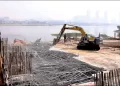 Egypt vows zero tolerance for Nile encroachments
