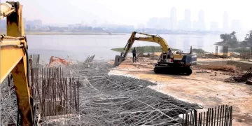 Egypt vows zero tolerance for Nile encroachments