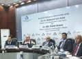 Egypt, India to deepen economic, industrial links