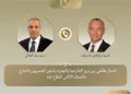 Egypt FM, UN special coordinator mull Gaza stabilisation efforts