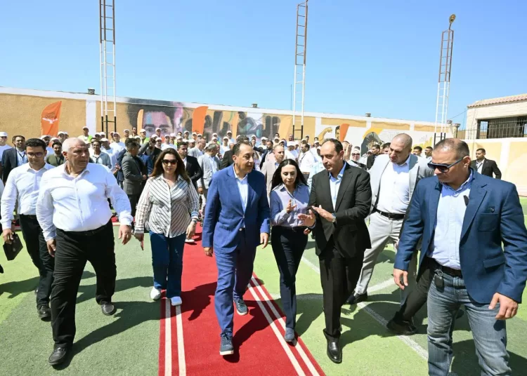 Egypt expands free addiction treatment services nationwide 13 - Egyptian Gazette Egypt expands free addiction treatment services nationwide 12 - Egyptian Gazette