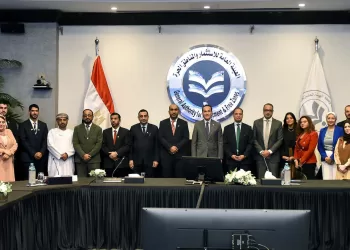 Egypt, Oman explore  avenues for business partnerships