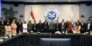 Egypt, Oman explore  avenues for business partnerships