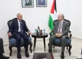 Egypt’s envoy, Palestinian PM, FM probe ties, latest developments