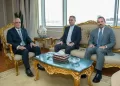 Egypt targets stronger local manufacturing, food security