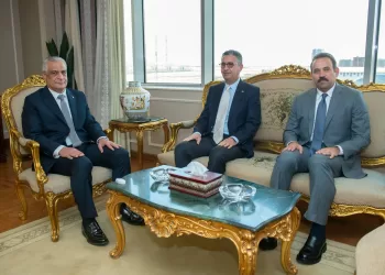Egypt targets stronger local manufacturing, food security