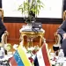 Egypt, Venezuela seek to boost air connectivity and tourism