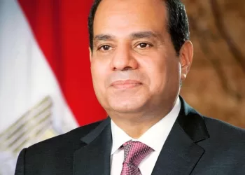 Sisi extends Osama Rabie’s term as SCA chairman