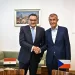 Egypt, Czech Republic probe expanding bilateral co-operation