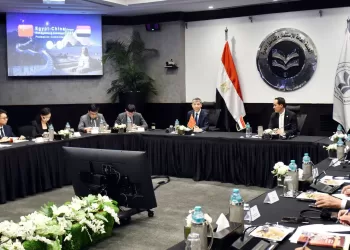 GAFI: 3,366 Chinese companies operate across key Egyptian sectors