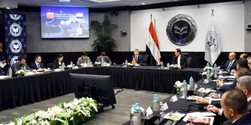 GAFI: 3,366 Chinese companies operate across key Egyptian sectors