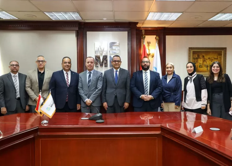 Egypt secures €30m financing to boost microenterprises 11 - Egyptian Gazette