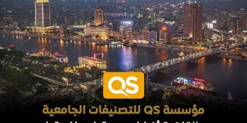 Cairo tops Africa in 2027 QS rankings