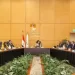 Housing Min. reviews plan to develop public transport in new cities