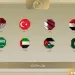 Arab, Islamic countries condemn Israel’s rejection of Gaza Roadmap