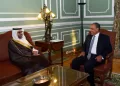 FM, BADEA Chairman probe expanding co-operation