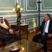 FM, BADEA Chairman probe expanding co-operation