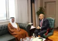 Electricity Min. highlights UAE partnerships in Egypt’s energy transition